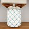 Vintage Ceramic Table Lamp, Italy, 1960s 6