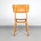 Vintage Wood Dining Chair, 1960s 5