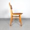 Vintage Wood Dining Chair, 1960s 3