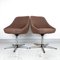 Mid-Century Office Chair, 1970s, Image 1