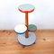 Vintage Wooden Flower Stand or Pot, 1960s, Image 3