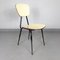 Mid-Century Italian Dining Chairs, 1960s, Set of 4 6