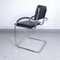 Bauhaus Style Office Chair, 1980s 5