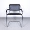 Bauhaus Style Office Chair, 1980s 4