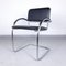 Bauhaus Style Office Chair, 1980s 1