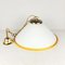 Vintage Italian Murano Glass Pendant Lamp, 1970s 10