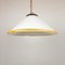 Vintage Italian Murano Glass Pendant Lamp, 1970s 5