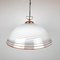 Large Mid-Century Italian Murano Glass Pendant Lamp, 1970s 1