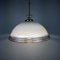 Large Mid-Century Italian Murano Glass Pendant Lamp, 1970s 7