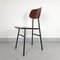 Vintage Office School Chair by Niko Kralj for Stol 5