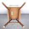 Vintage Wood Office or Dining Chair, 1960s 10