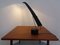 Adjustable Dove Desk Lamp by Mario Barbaglia & Marco Colombo for Italiana Luce, 1980s, Image 20