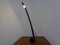 Adjustable Dove Desk Lamp by Mario Barbaglia & Marco Colombo for Italiana Luce, 1980s, Image 11