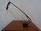 Adjustable Dove Desk Lamp by Mario Barbaglia & Marco Colombo for Italiana Luce, 1980s, Image 10