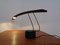 Adjustable Dove Desk Lamp by Mario Barbaglia & Marco Colombo for Italiana Luce, 1980s, Image 3