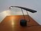 Adjustable Dove Desk Lamp by Mario Barbaglia & Marco Colombo for Italiana Luce, 1980s 22