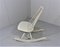 Mademoiselle Rocking Chair by Ilmari Tapiovaara for Asko, 1960s 6