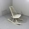 Mademoiselle Rocking Chair by Ilmari Tapiovaara for Asko, 1960s 1