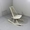 Mademoiselle Rocking Chair by Ilmari Tapiovaara for Asko, 1960s, Image 1