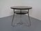 German Steel Tube Table, 1940s, Image 1