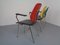 Mid-Century Armchairs from Drabert, 1960s, Set of 3, Image 5