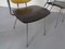 Mid-Century Armchairs from Drabert, 1960s, Set of 3, Image 17