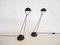 Italian Meridiana Table Lamps by Paolo Piva for Stefano Cevoli, 1980s, Set of 2 7