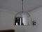 Large Chrome-Plated Ceiling Lamp from Staff, 1960s, Image 1