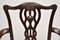 Antique Dining Chairs, Set of 8 8
