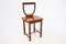Scandinavian Dressing Table & Chair, 1940s, Set of 2 10