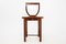 Scandinavian Dressing Table & Chair, 1940s, Set of 2 11