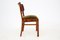 Coiffeuse et Chaise Scandinaves, 1940s, Set de 2 12