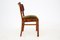 Scandinavian Dressing Table & Chair, 1940s, Set of 2, Image 12