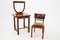 Scandinavian Dressing Table & Chair, 1940s, Set of 2, Image 2