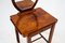 Coiffeuse et Chaise Scandinaves, 1940s, Set de 2 4