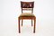 Coiffeuse et Chaise Scandinaves, 1940s, Set de 2 16