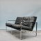Living Room Set by Preben Fabricius for Walter Knoll, 2000s, Set of 3 2