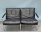 Living Room Set by Preben Fabricius for Walter Knoll, 2000s, Set of 3 4
