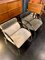 Vintage Postmodern Cycle Armchairs by Peter Maly for Cor, Set of 2 8