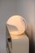 Lámpara de mesa Foglio de Elio Martinelli para Martinelli Luce, años 60, Imagen 5