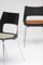 Mid-Century Danish Dining Chairs by Kay Korbing for Fibrex Danmark, Set of 3 5