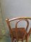 Antique Bentwood Dining Chair by Thonet 7