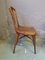 Antique Bentwood Dining Chair by Thonet 5