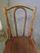 Antique Bentwood Dining Chair by Thonet 4