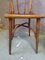 Antique Bentwood Dining Chair by Thonet 3