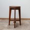 Mid-Century Lab Stool by Pierre Jeanneret, 1960s 5