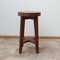 Mid-Century Lab Stool by Pierre Jeanneret, 1960s, Image 6