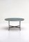 Azure Ceramic Coffee Table, 1960s, Image 3