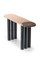 Elephant Console Table by Bernhardt & Vella for Mingardo, Image 1