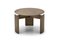 Shirudo Coffee Table by Elisa Honkanen for Mingardo 5